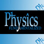 Physics Fundamentalized logo
