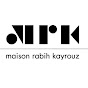 Maison Rabih Kayrouz logo