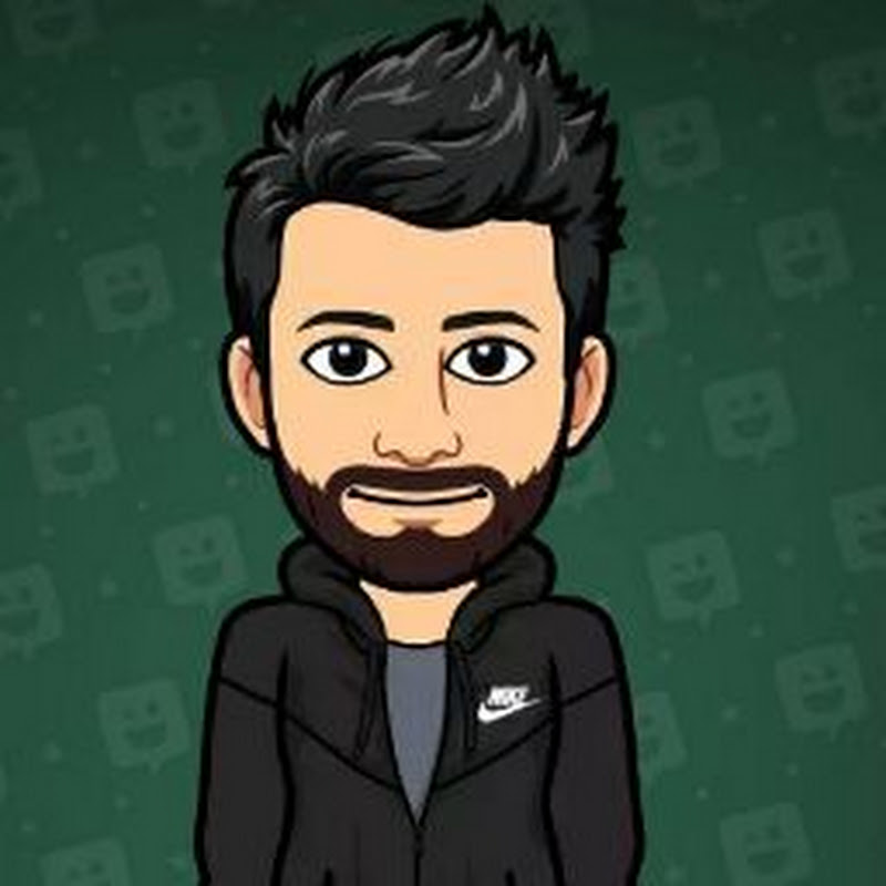 Techy Anil