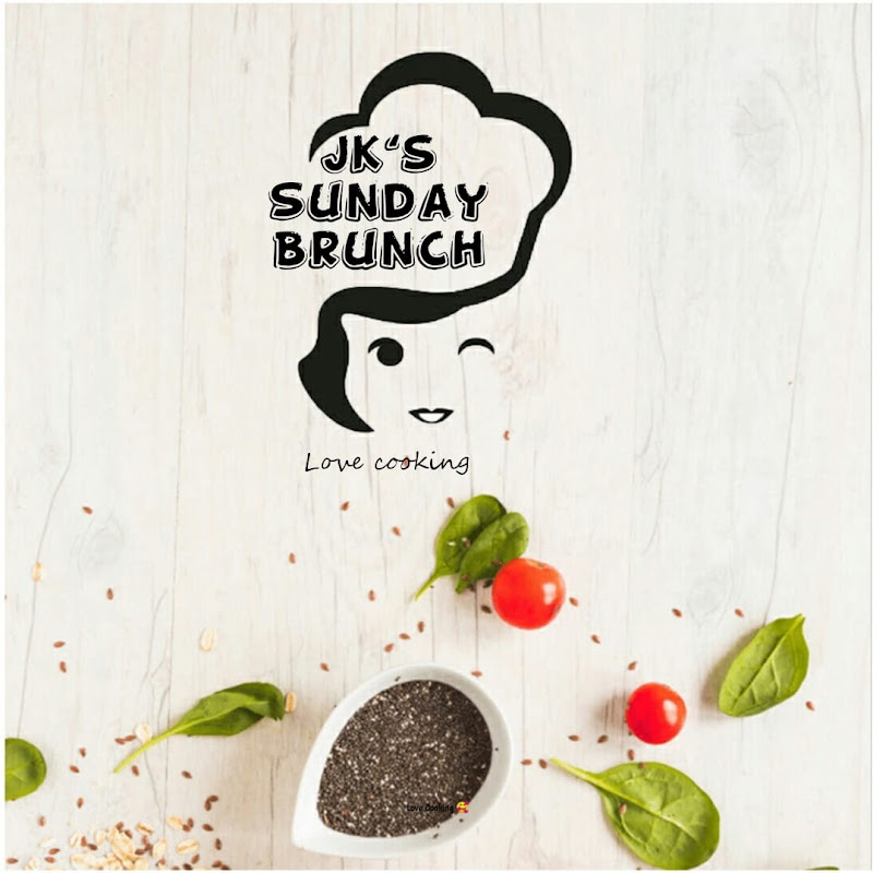 JK's SUNDAY BRUNCH