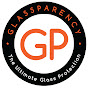 GlassParency logo