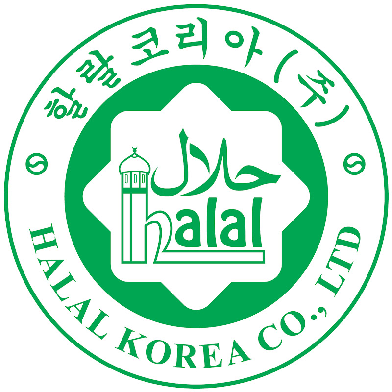 Halal Korea TV icon