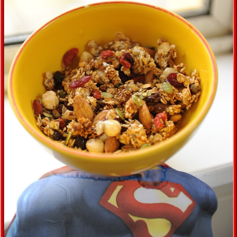 BrekkieHero