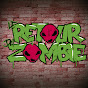 Despera le Zombie logo