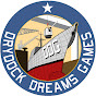 Drydock Dreams Games