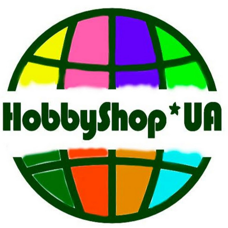 HobbyShop*UA