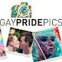 Gay Pride Pics logo