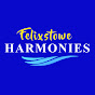 Felixstowe Harmonies logo