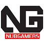 NUBGAMERS logo