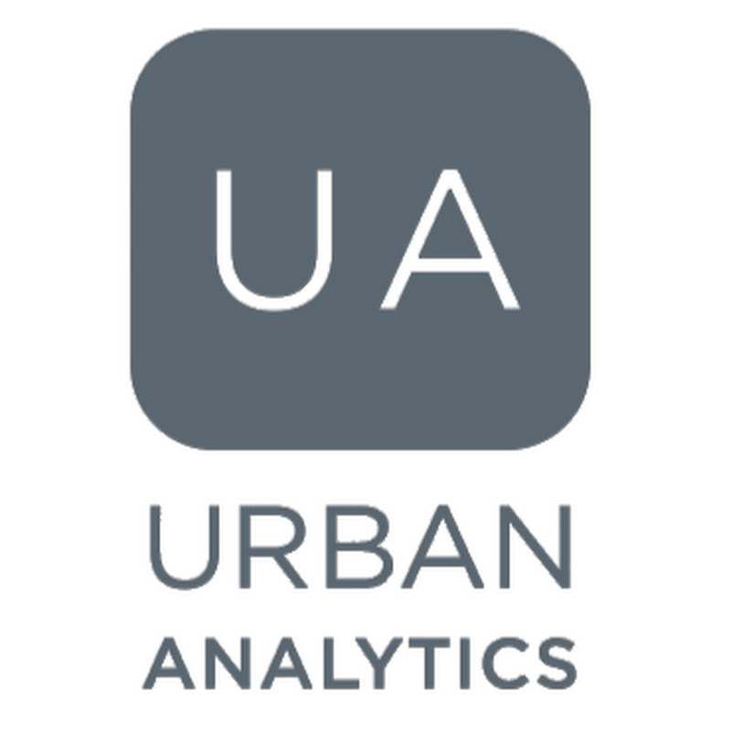 Urban Analytics