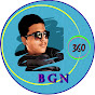 BGN 360 logo