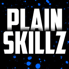 Plainskillz channel logo