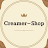 Creamer- Shop
