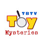 TBTV Toy Mysteries logo