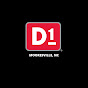 D1 Training Mooresville logo