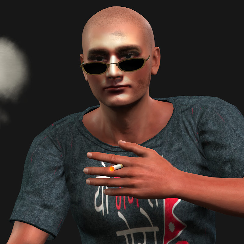 Ramailo Katha Vlog (Ramailo Katha Vlog) icon