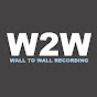 Wall to Wall Recording