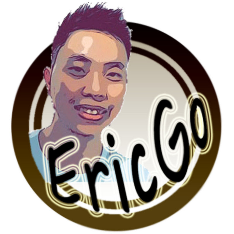 Eric Go