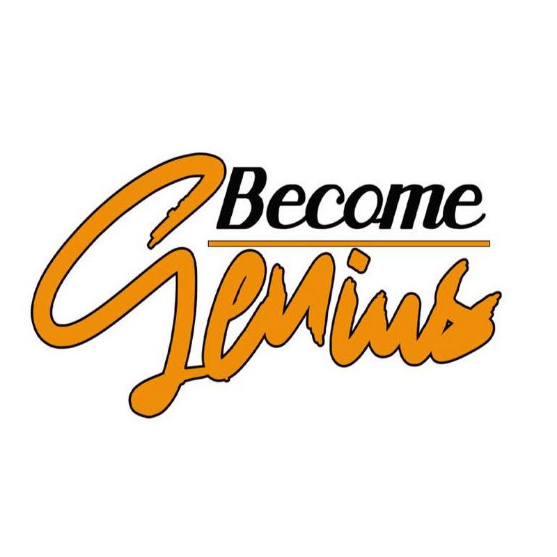 Become Genius