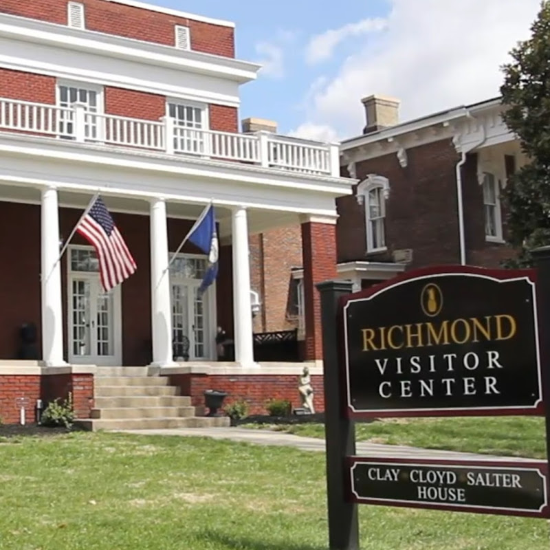 Richmond Kentucky Tourism