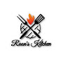 Roon's Kitchen logo