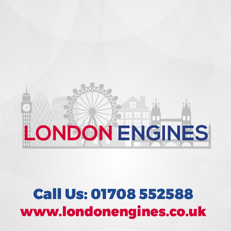 London Engines