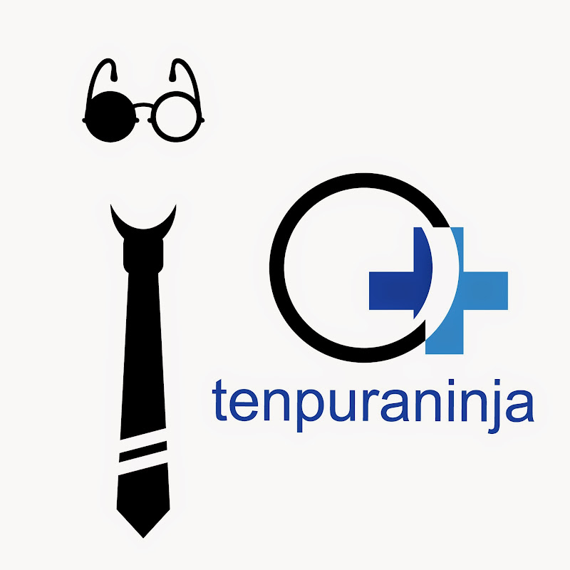 tenpuraninjaのサムネイル