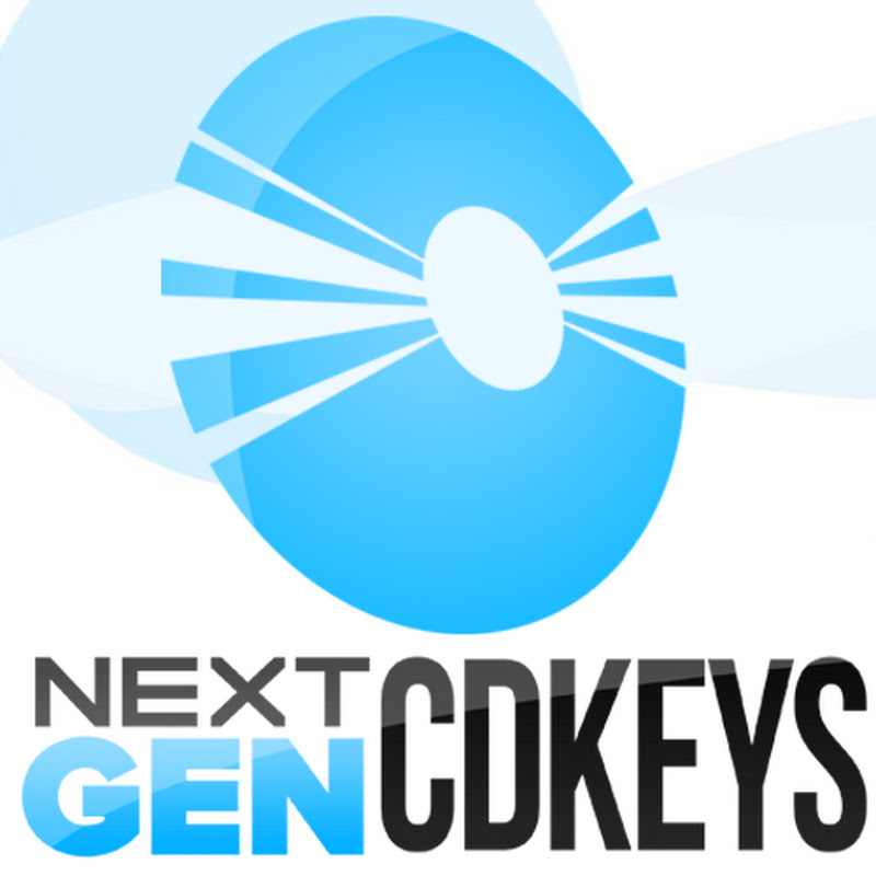 NextGenCDKeys