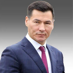 Пресс-служба Главы Калмыкии Бату Хасикова