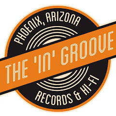 The 'In' Groove