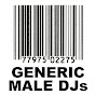 Generic Male DJs