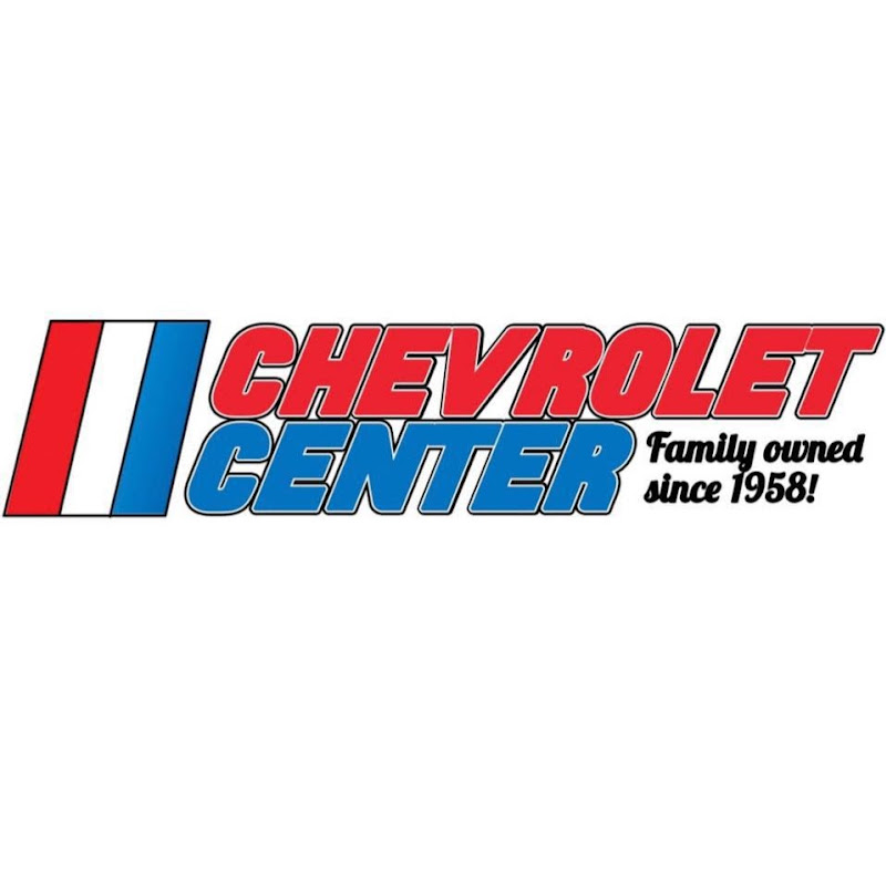 Chevrolet Center Video Inventory