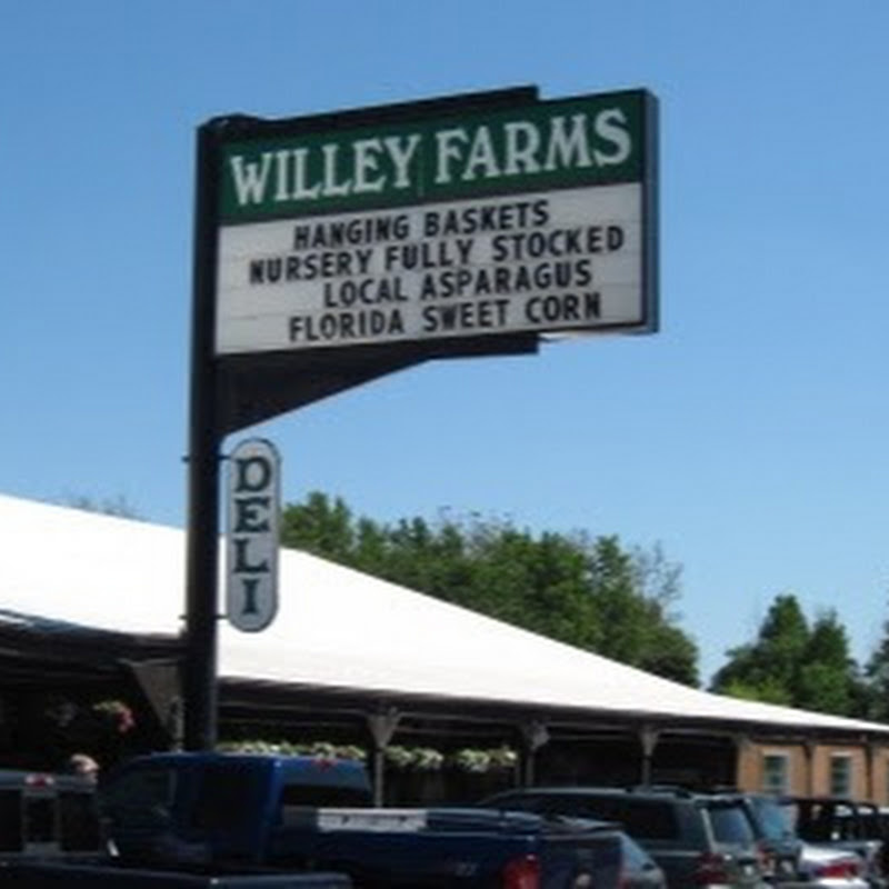 Willey Farms icon