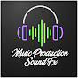 Music Production Sound Fx logo
