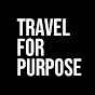 Travel for Purpose logo