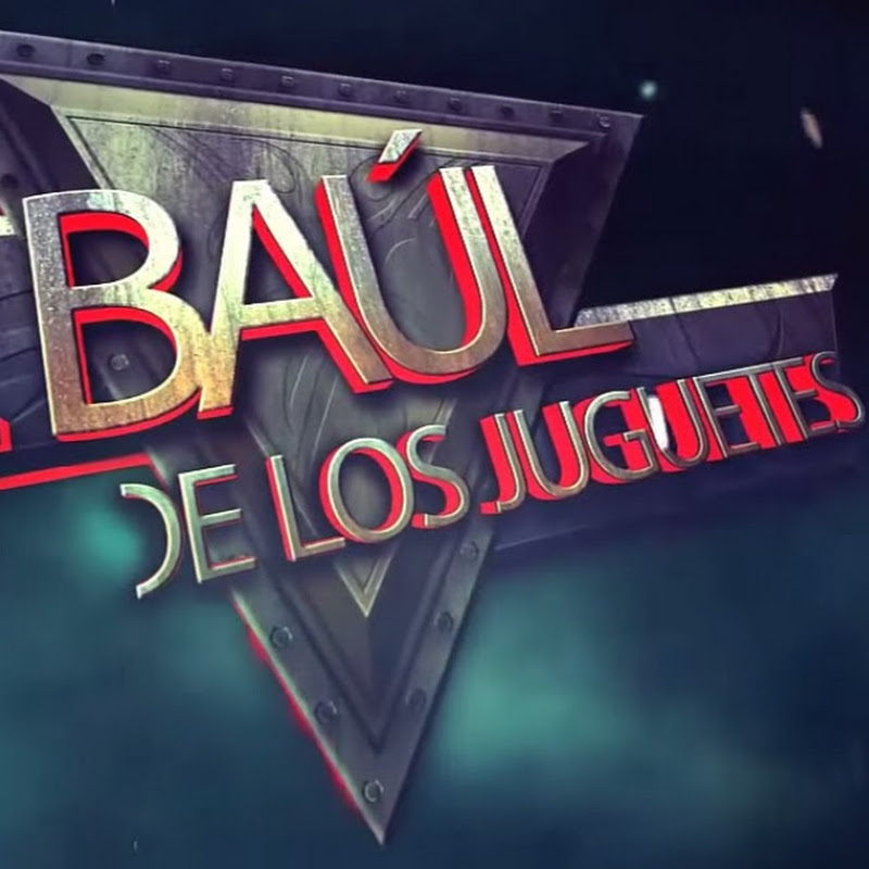 El baúl de los juguetes