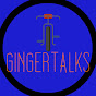 GingerTalks logo