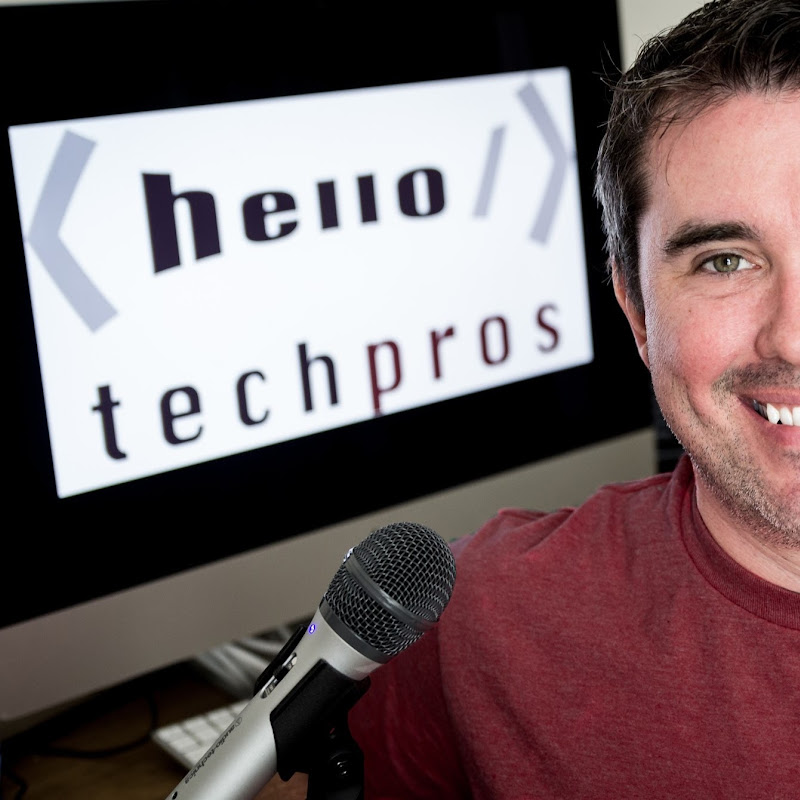 Hello Tech Pros
