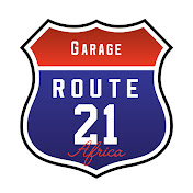 Route 21 Garage
