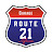 Route 21 Garage