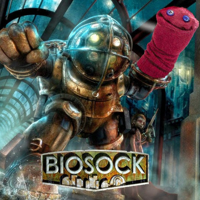 SuperBioSOCK