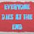 Everyone Dies