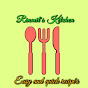 Rinmits Kitchen logo