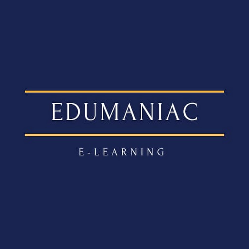 Edumaniac