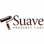 Suave Property Care logo
