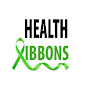 Health Ribbons logo