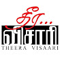 Theera Visaari logo