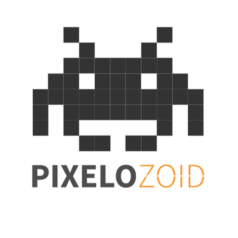 Pixelozoid
