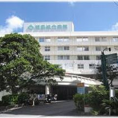 浦添総合病院初期研修アイコン画像