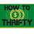 How To Thrifty